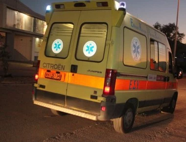 Ανήλικος προσπάθησε να αυτοπυρποληθεί σε βενζινάδικο